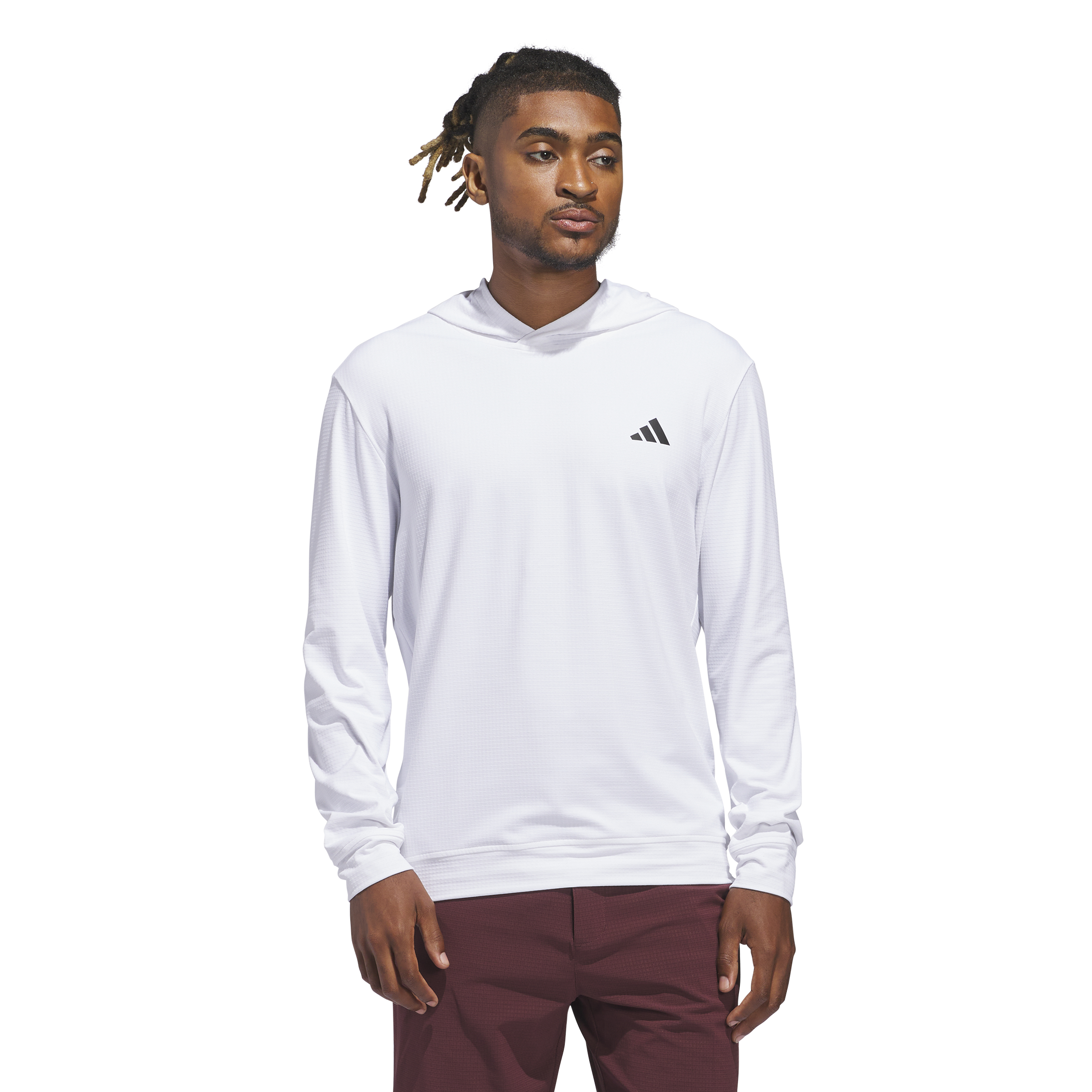 
ADIDAS, 
M Ult Elevated Hood, 
Detail 1
