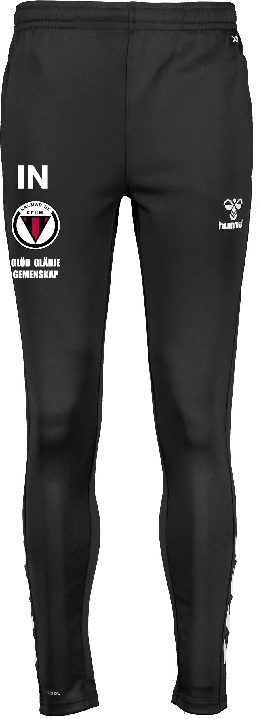 
HUMMEL, 
Core Xk Poly Pnt Jr, 
Detail 1
