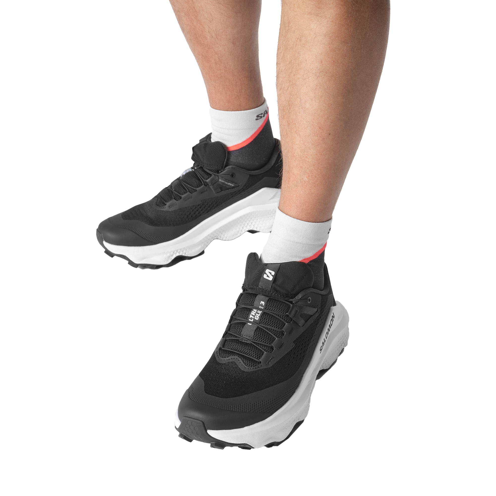 SALOMON, M Ultra Glide 3