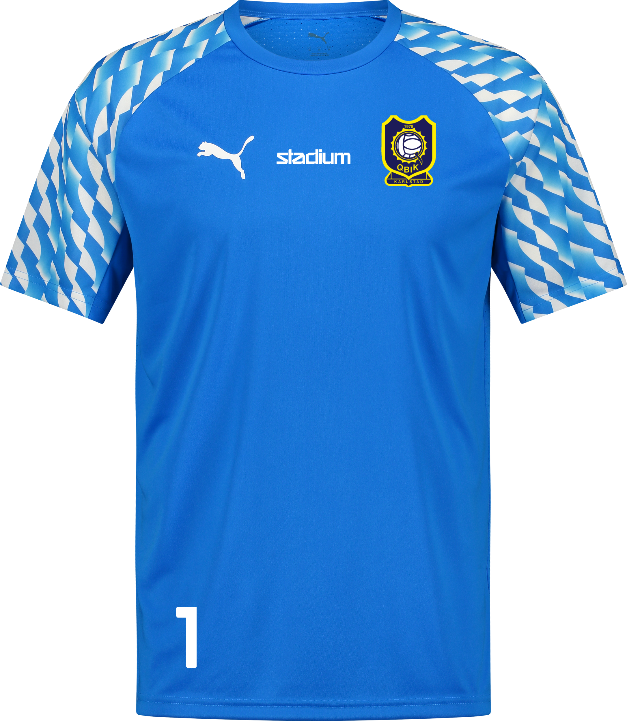 
PUMA, 
TEAMLIGA26 JERSEY, 
Detail 1

