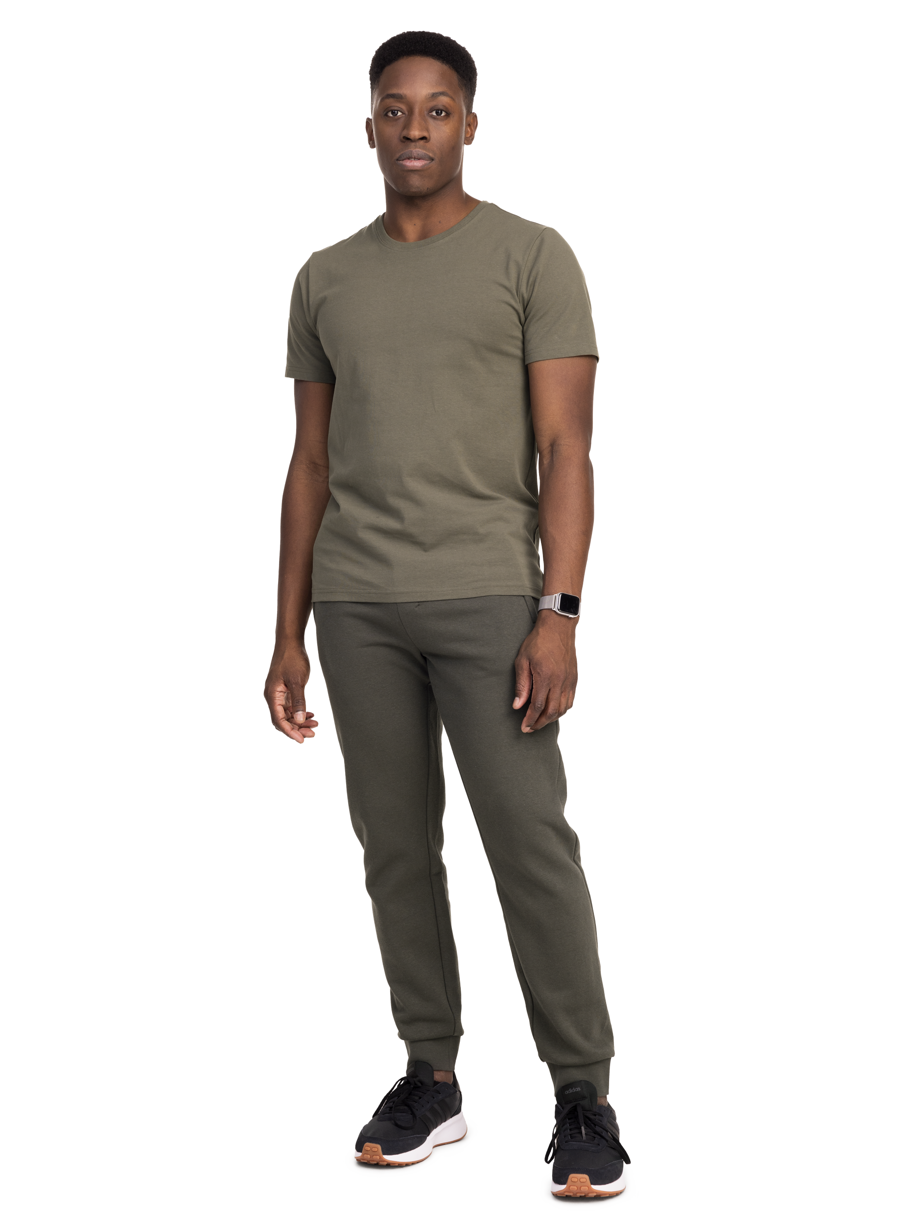 SOC, M Premium R-Neck