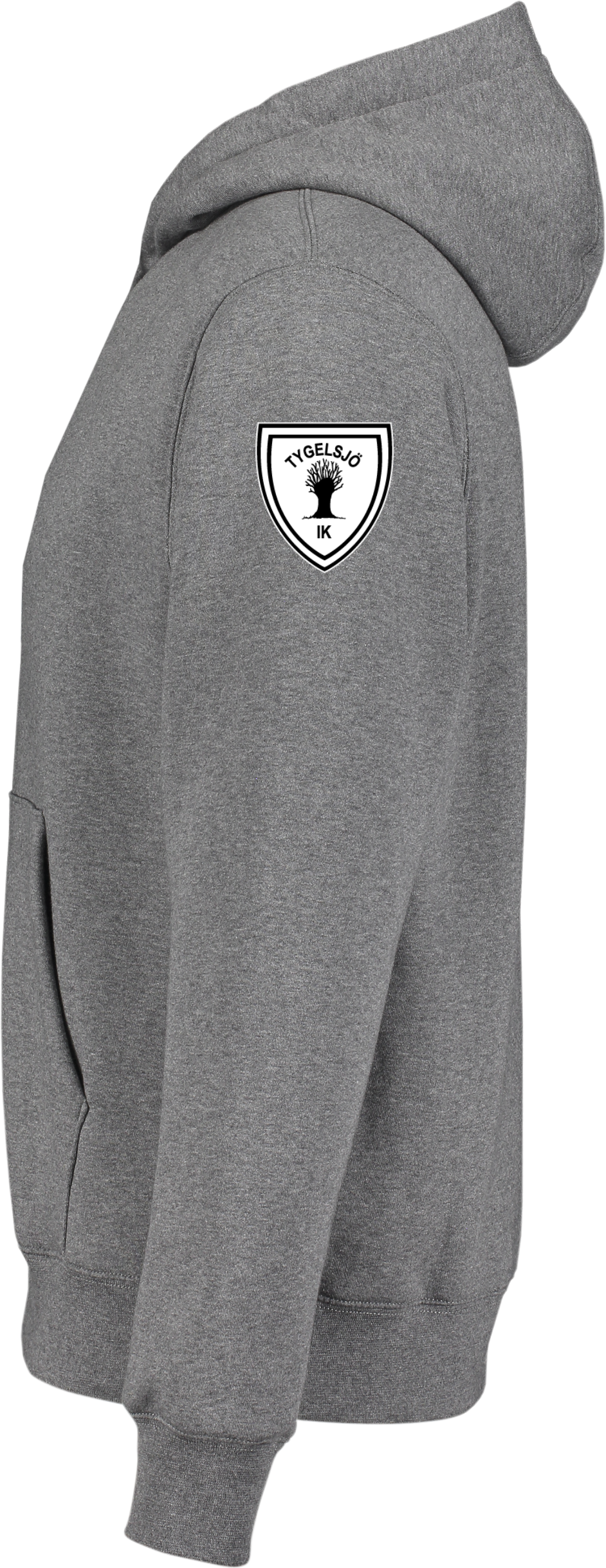 NIKE, Park 20 Flc Hood Jr