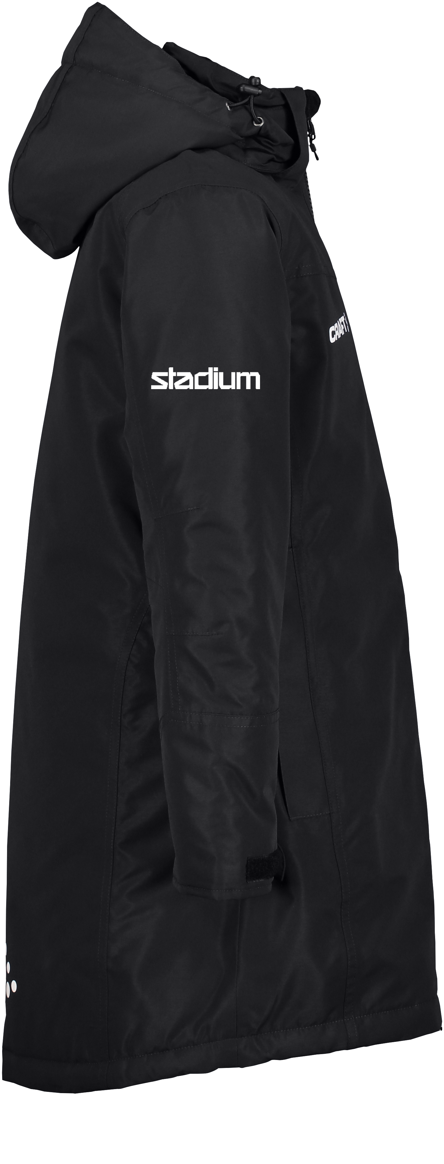 CRAFT, Parkas Jkt Jr