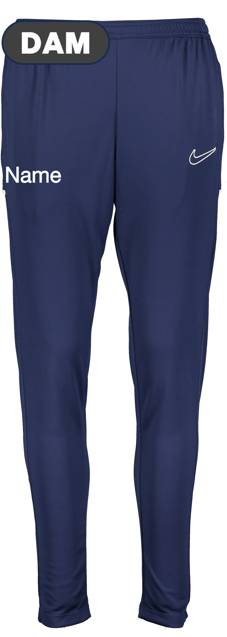 
NIKE, 
Acd25 Pnt W, 
Detail 1
