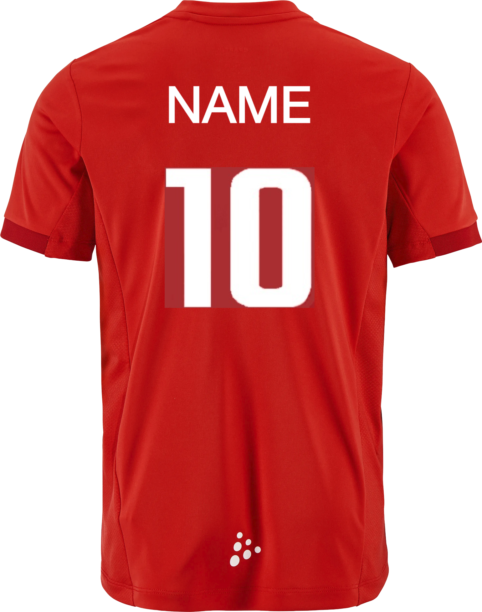 CRAFT, EVOLVE 2.0 GRAPHIC JERSEY JR