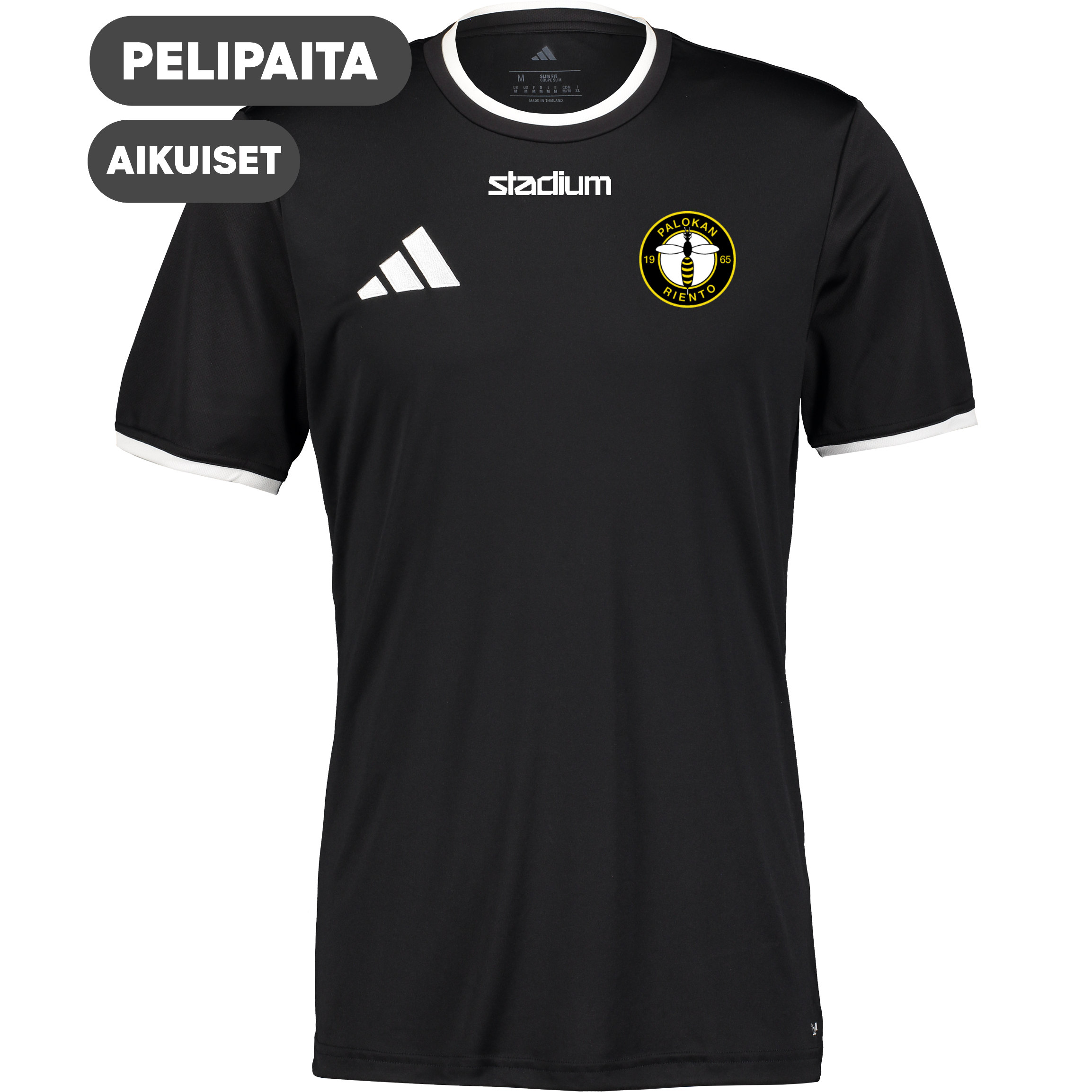 
ADIDAS, 
ENT26 JSY, 
Detail 1
