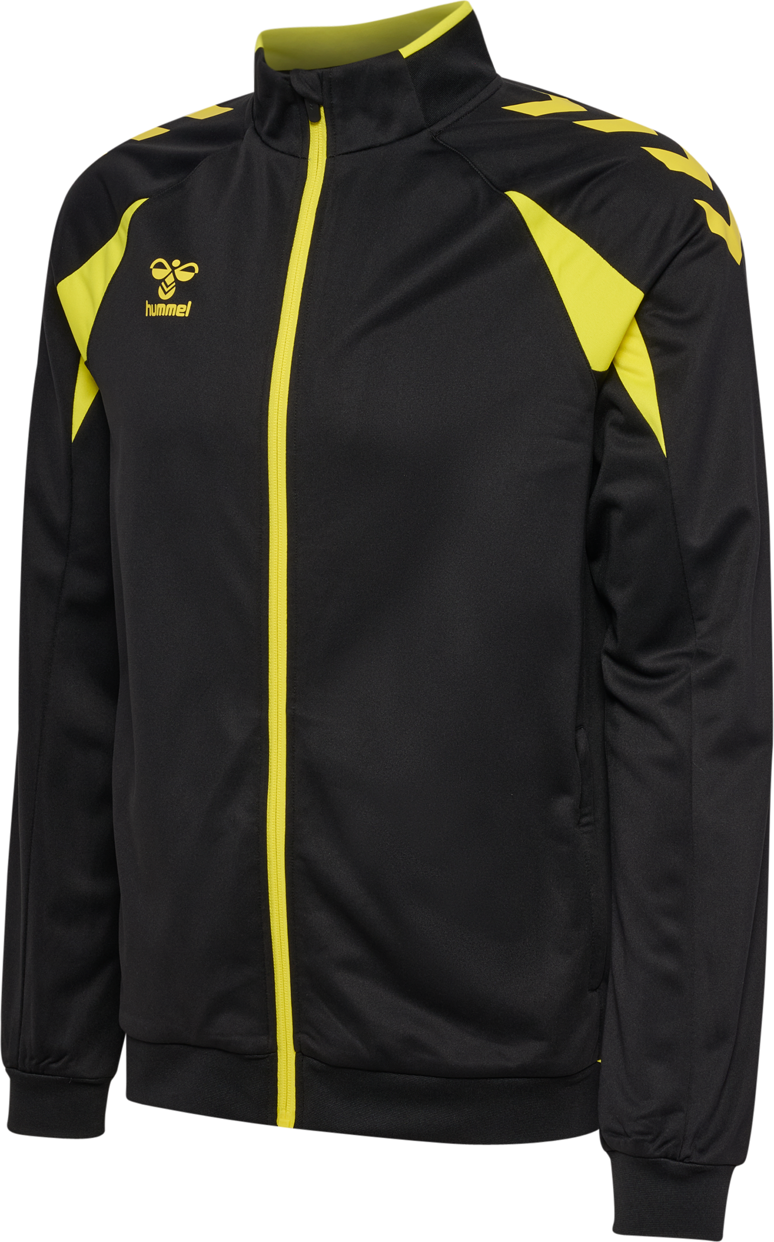 HUMMEL, HMLCORE 2.0 TRACK ZIP JACKET