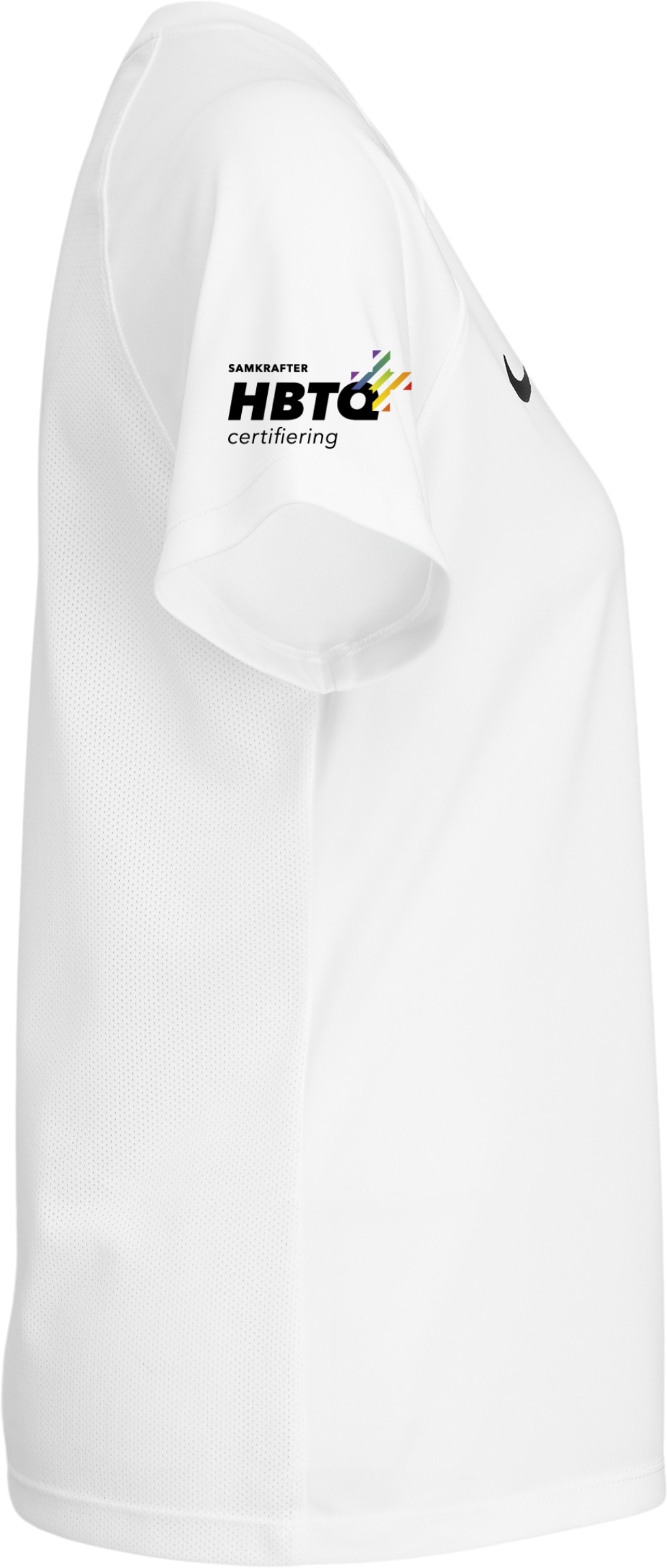 NIKE, PARK VIII SS JSY W