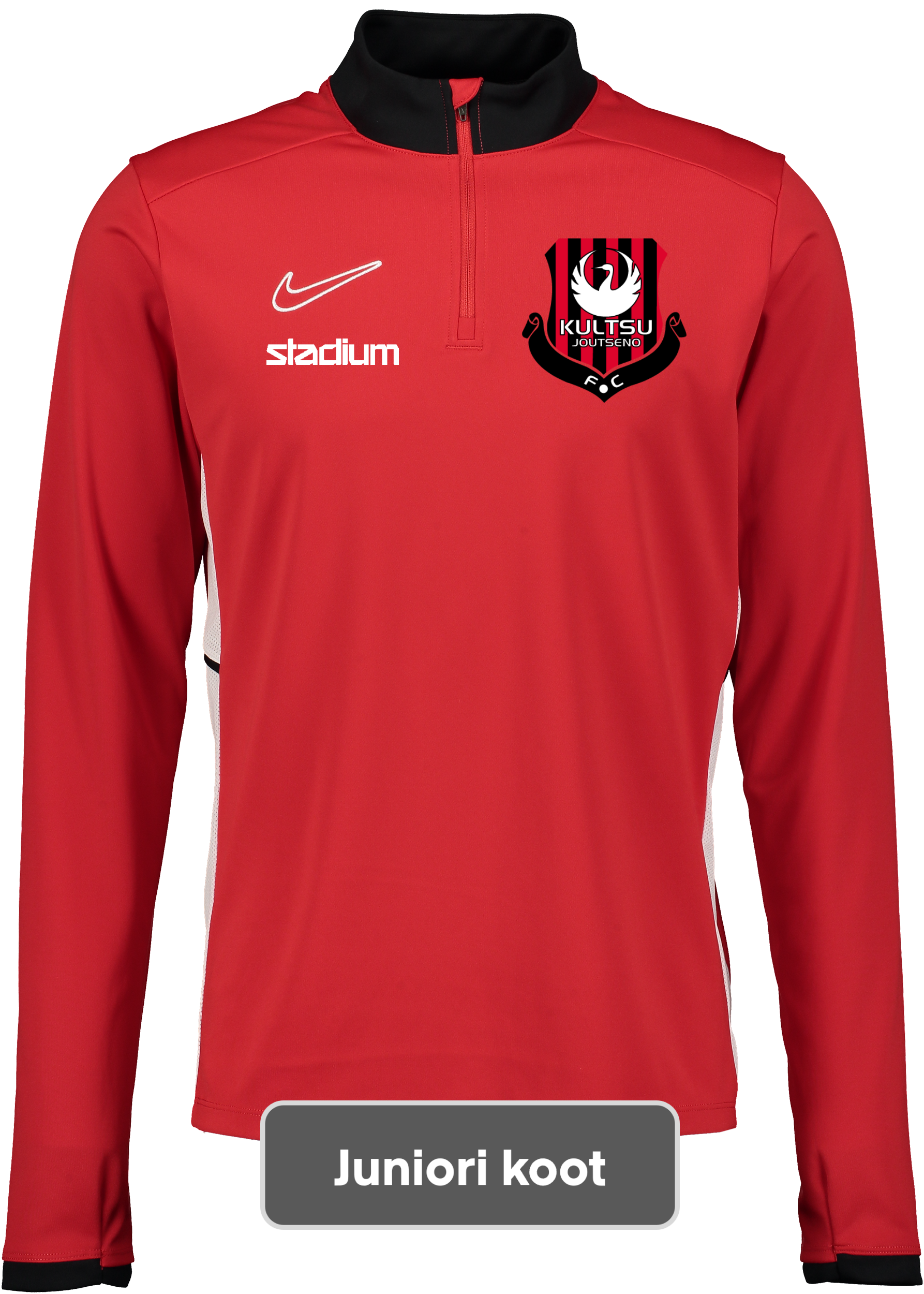 
NIKE, 
Acd25 Drill Top Jr, 
Detail 1
