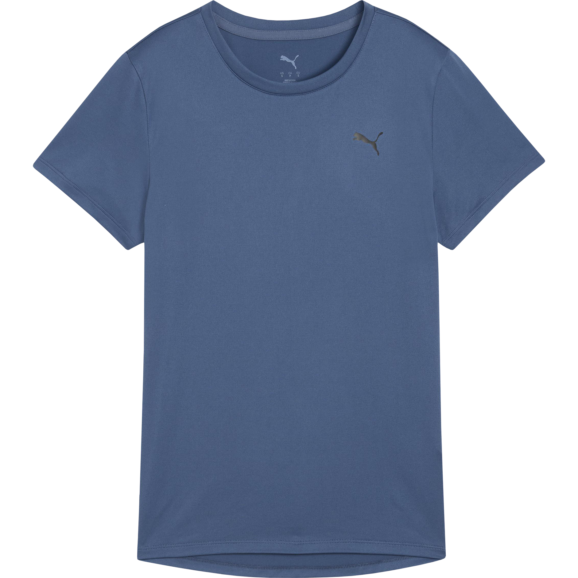 
PUMA, 
W Tad Essentials Crew Tee, 
Detail 1
