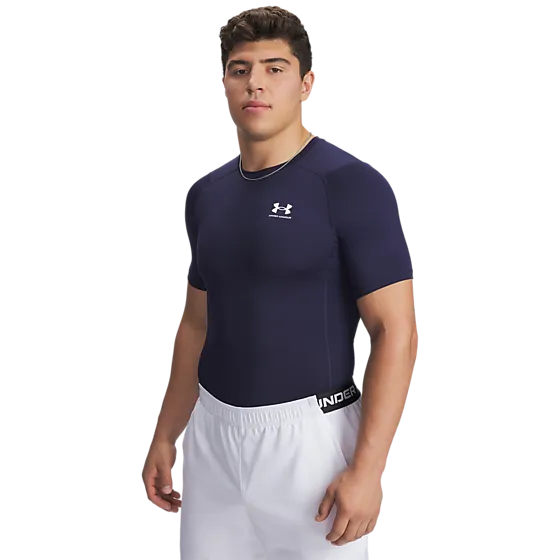 350619108102 UNDER ARMOUR M Ua Hg Armour Comp Ss 350619108102 UNDER ARMOUR M Ua Hg Armour Comp Ss Model01 Detail