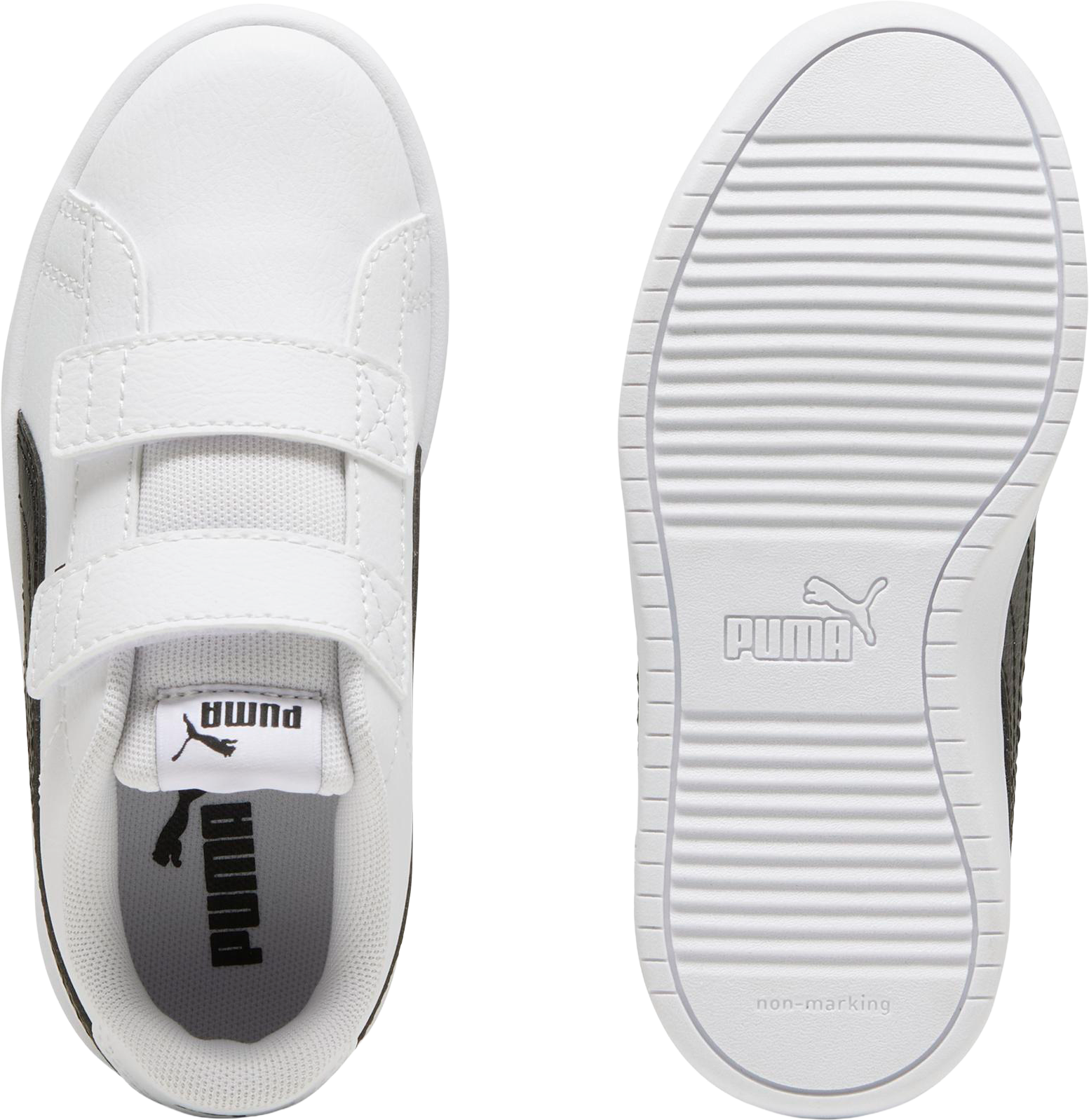 PUMA, PUMA RICKIE CLASSIC V PS