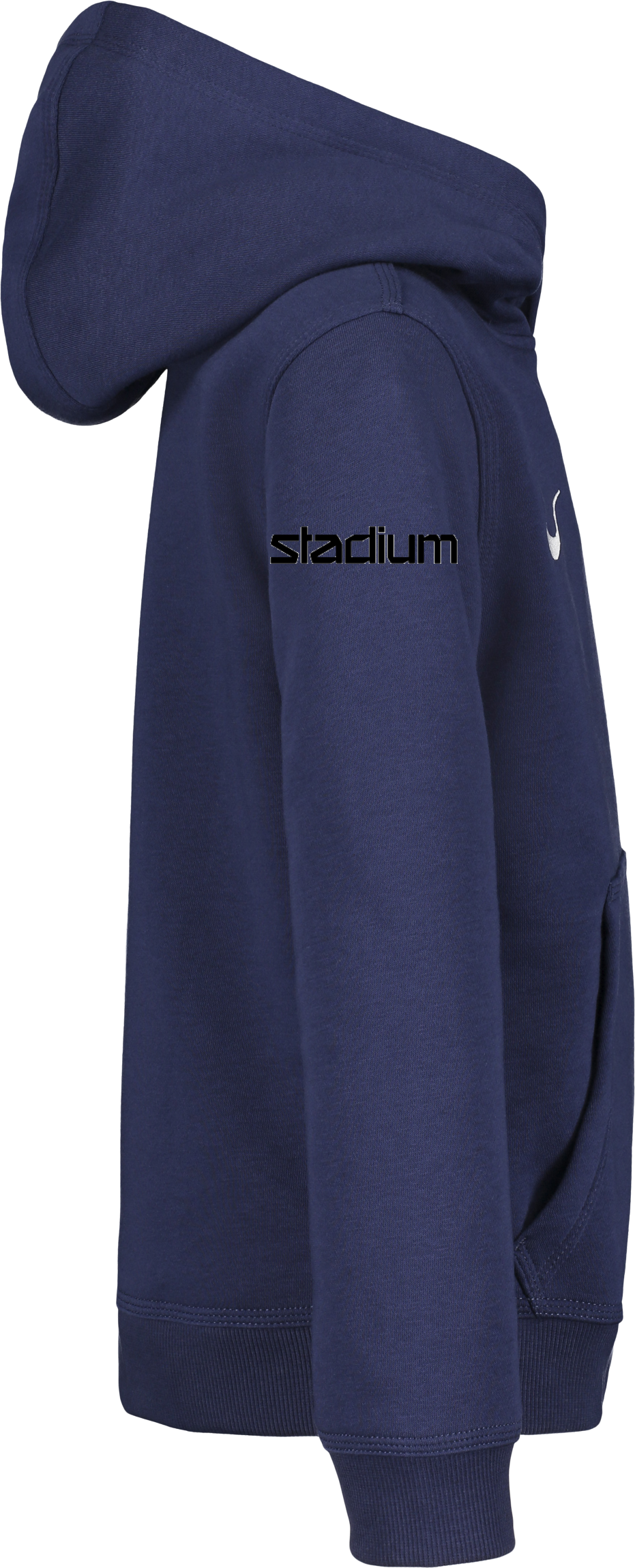 NIKE, PARK26 FLC HOOD JR