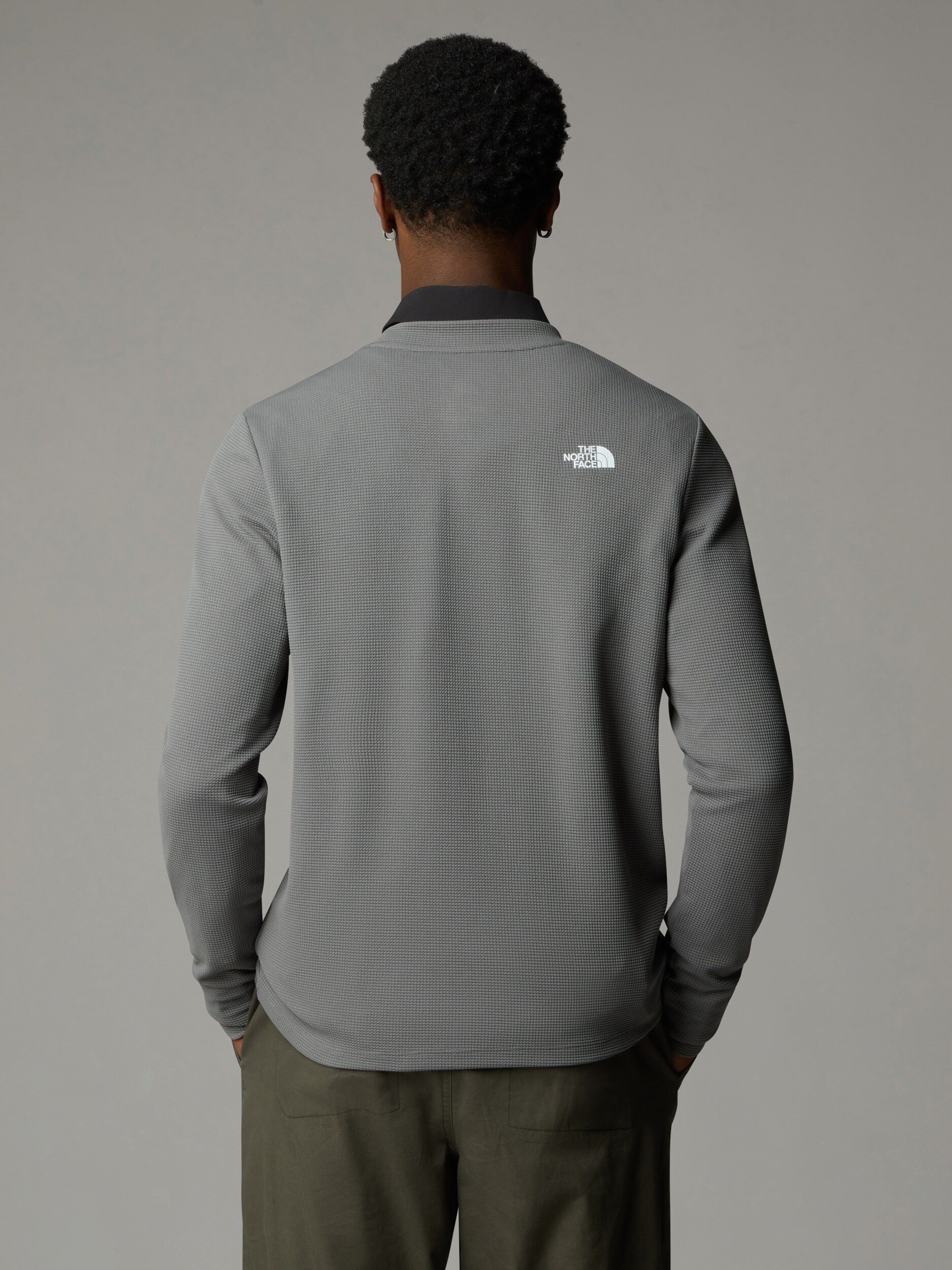 THE NORTH FACE, M KECHA CREW