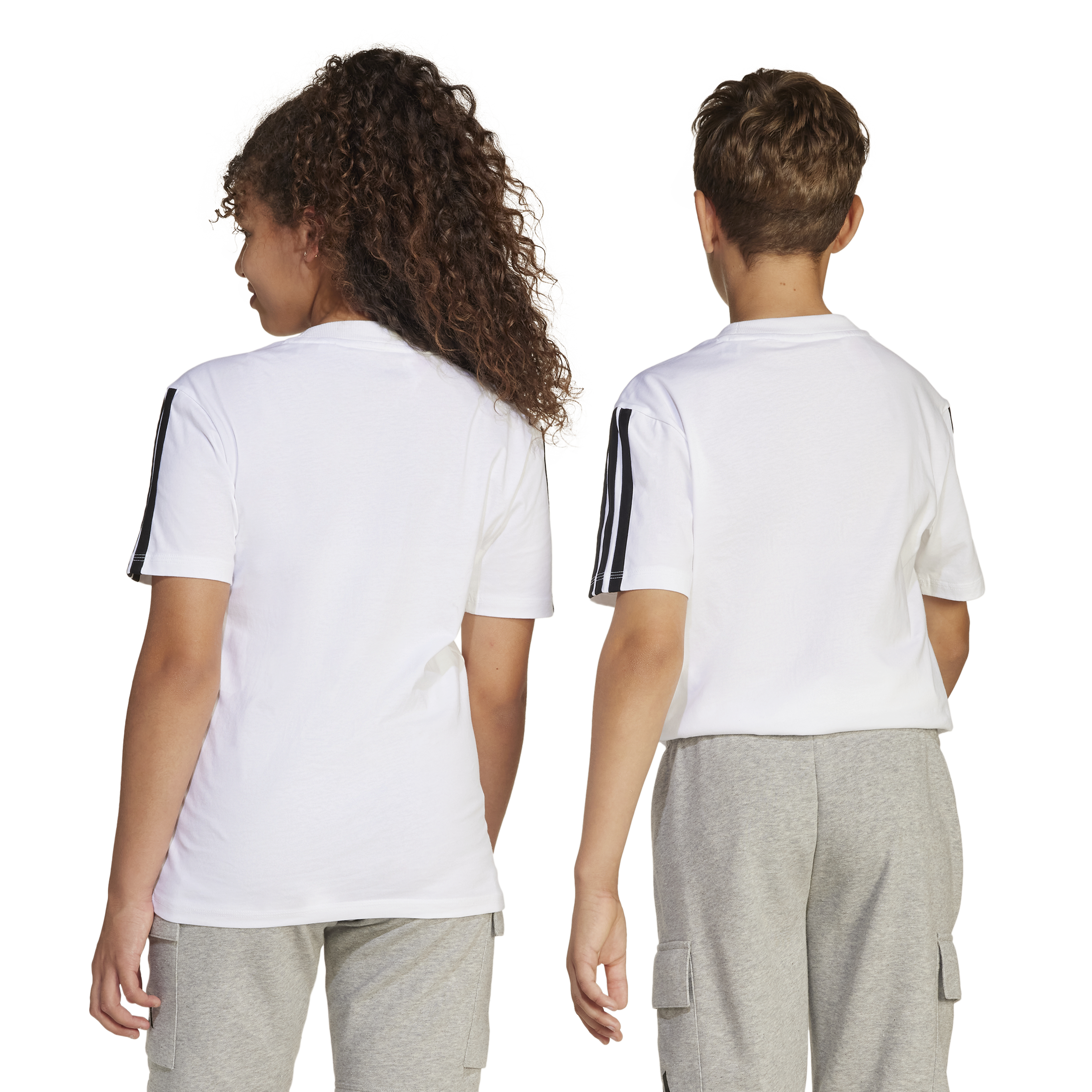 ADIDAS, J 3S Tee 160