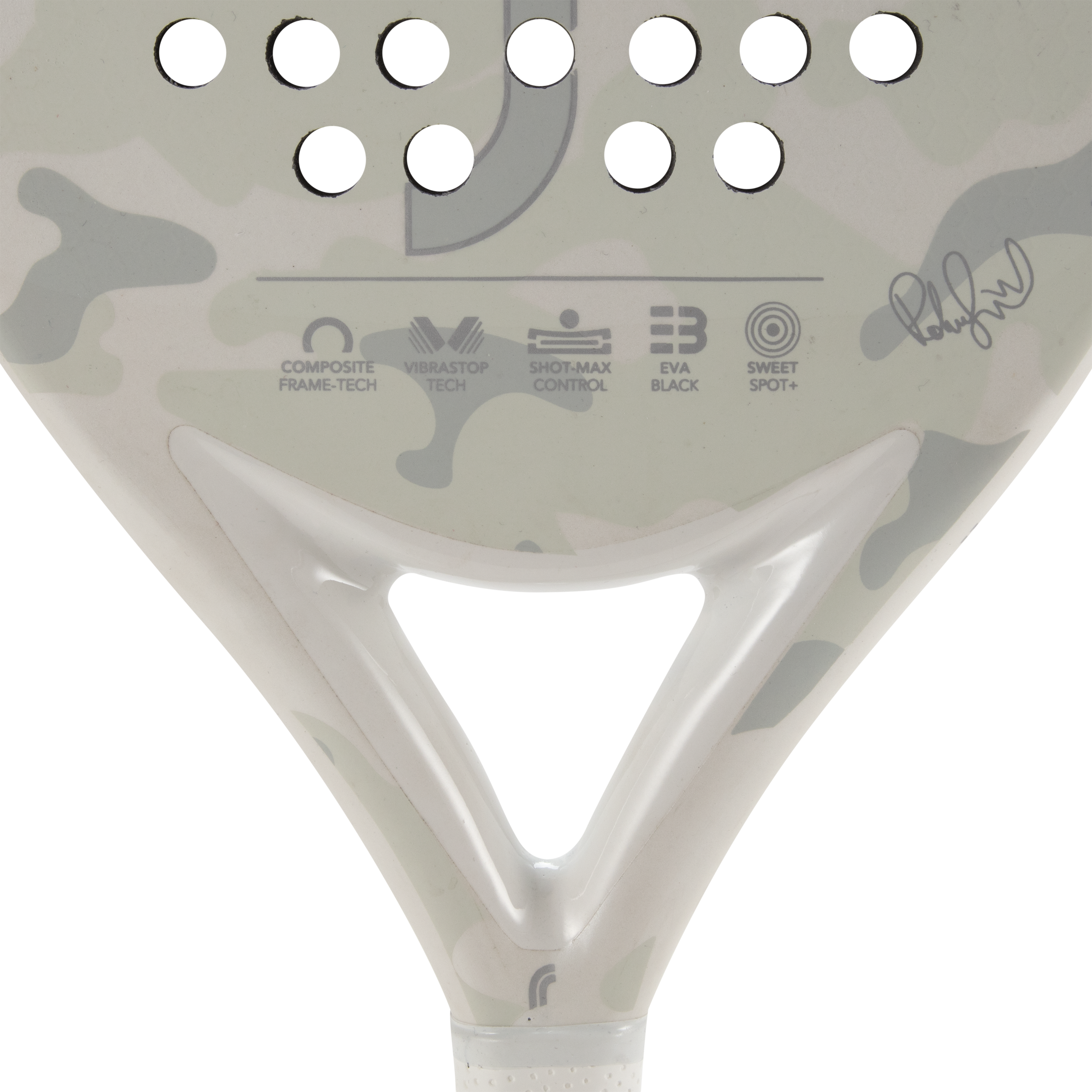 RS, Cobra Women Edt Camo