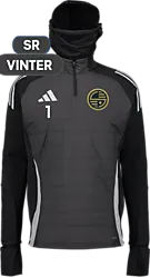 396320103101 ADIDAS Tiro24 C Winterized Top 396320103101 ADIDAS Tiro24 C Winterized Top Standard Small1x1