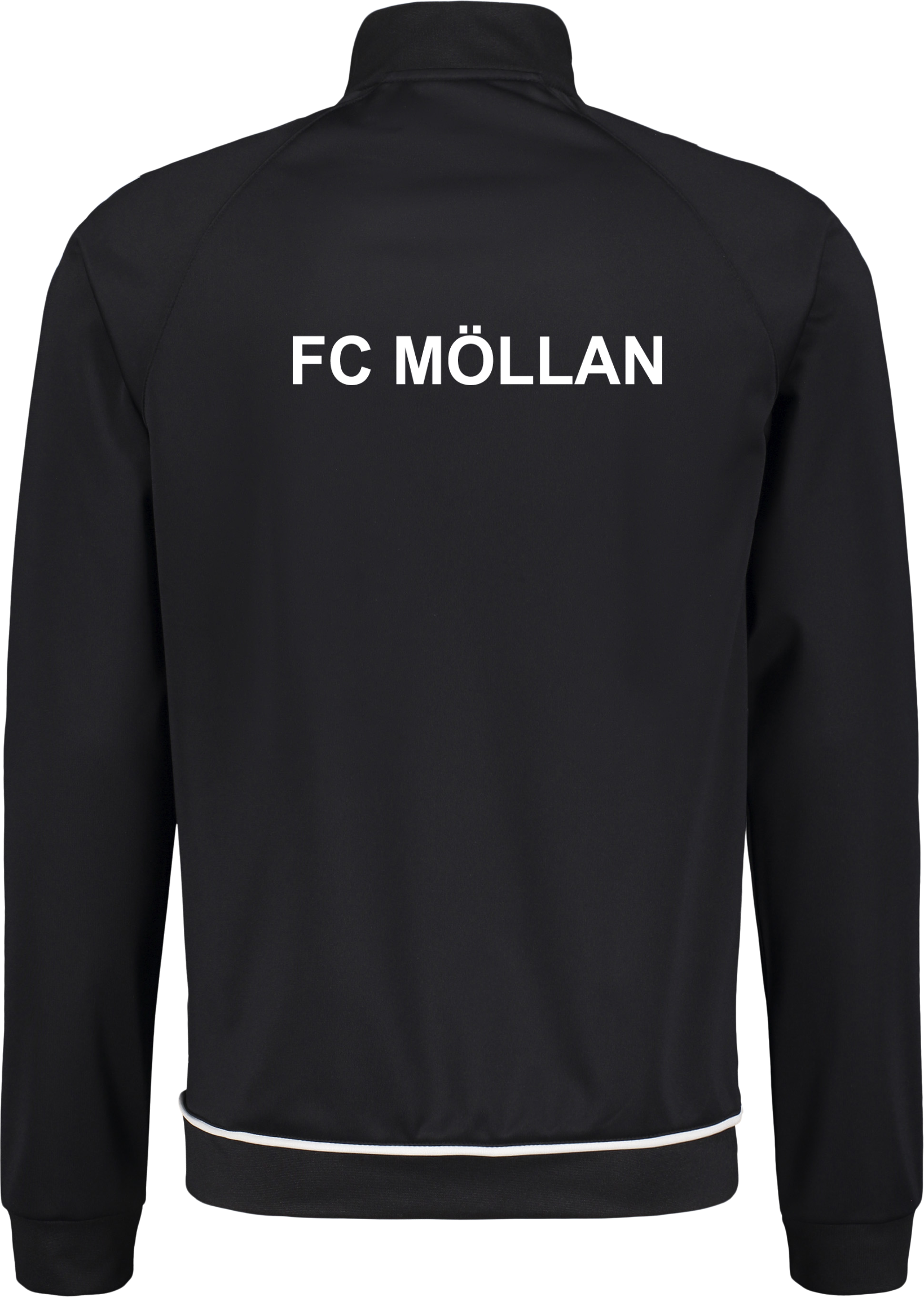 HUMMEL, HMLCORE 2.0 TRACK ZIP JACKET