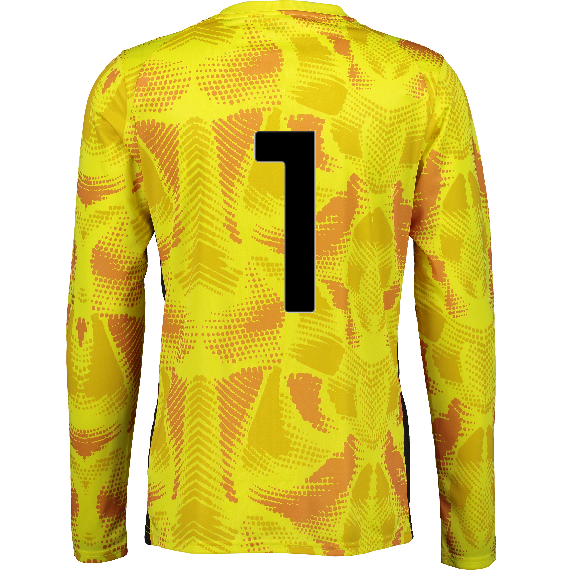PUMA, T Target Gk Jsy Ls