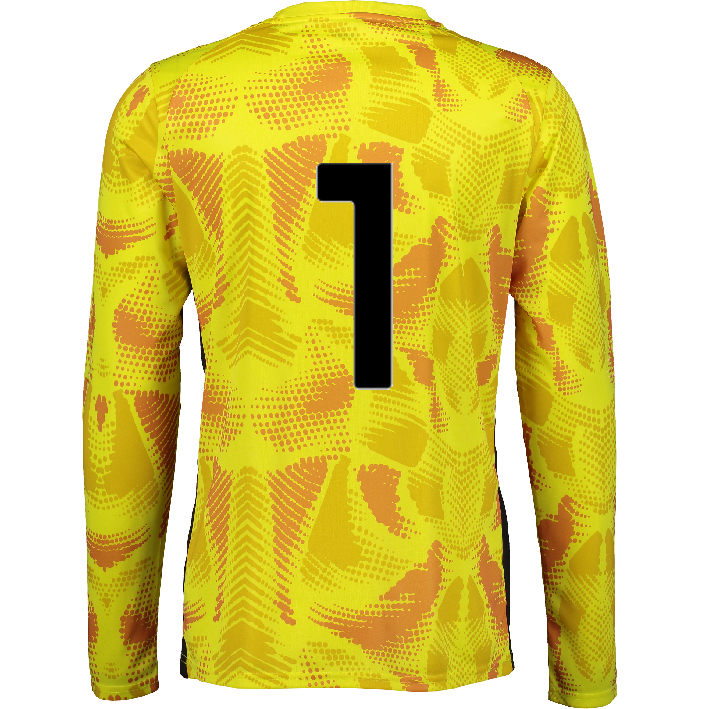 PUMA, T Target Gk Jsy Ls