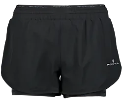 701769101101 RONHILL  Run Shorts W 701769101101 RONHILL Run Shorts W  Standard Small1x1