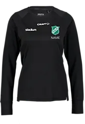 394177106101 CRAFT Rush 2.0 Ls Tee W 394177106101 CRAFT Rush 2.0 Ls Tee W Standard Small1x1