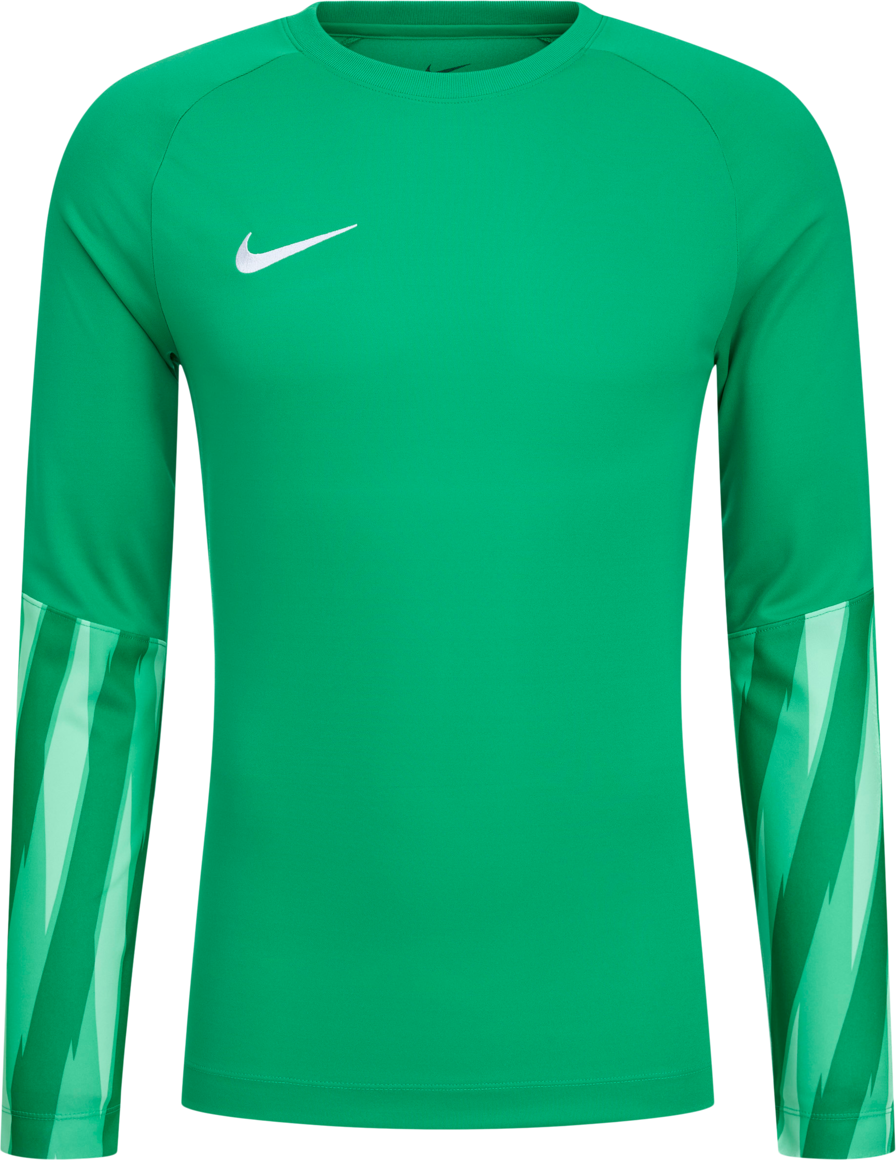 
NIKE, 
PARK V GK LS JSY, 
Detail 1
