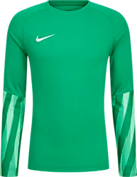 PARK V GK LS JSY - STADIUM GREEN/WT Standard Small1x1