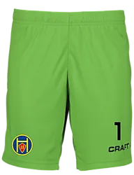 288660102101 CRAFT Squad Gk Shorts M 288660102101 CRAFT Squad Gk Shorts M Standard Small1x1