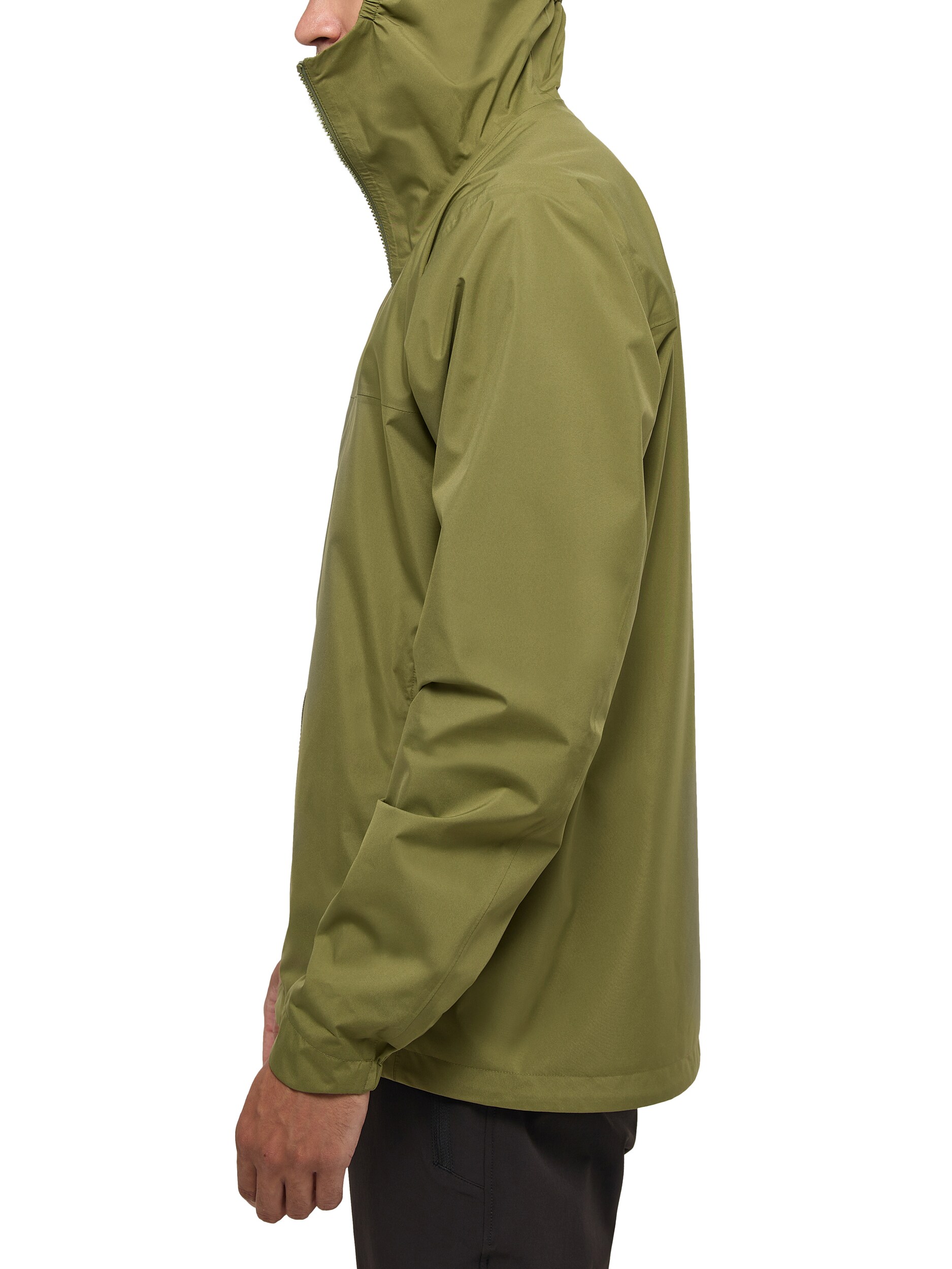 HAGL&Ouml;FS, M Korp Proof Jacket