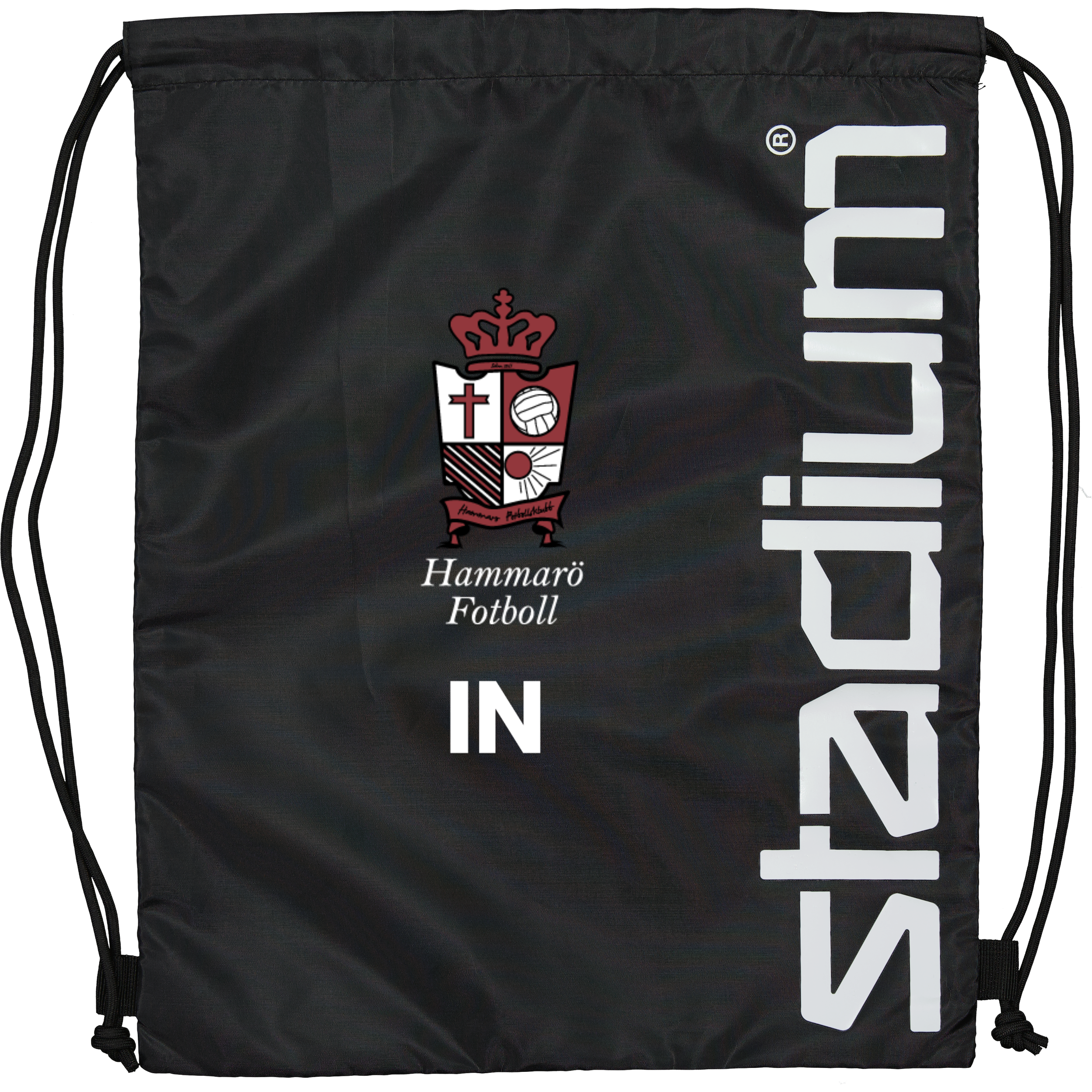 
STADIUM, 
Team Gym Bag, 
Detail 1
