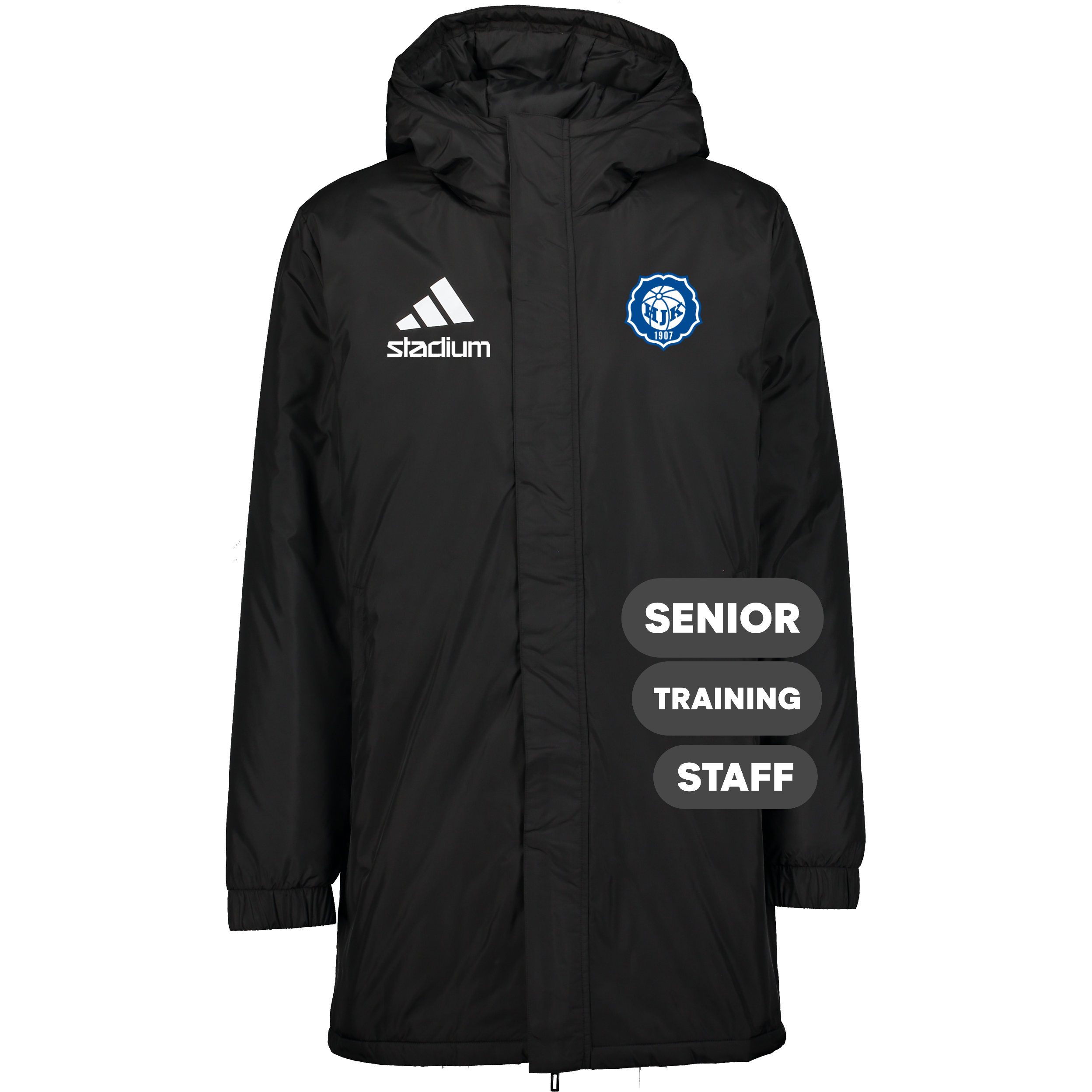 
ADIDAS, 
ENT26 STADJKT, 
Detail 1
