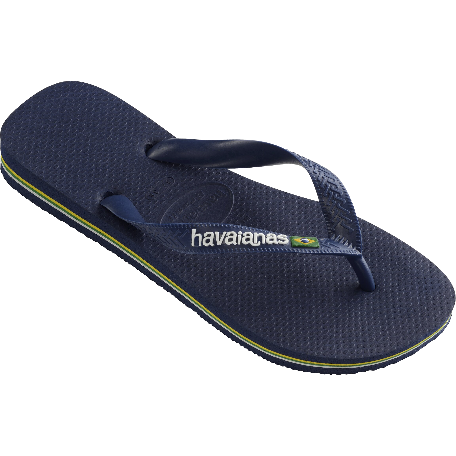 HAVAIANAS, Hav Brasil Logo Jr