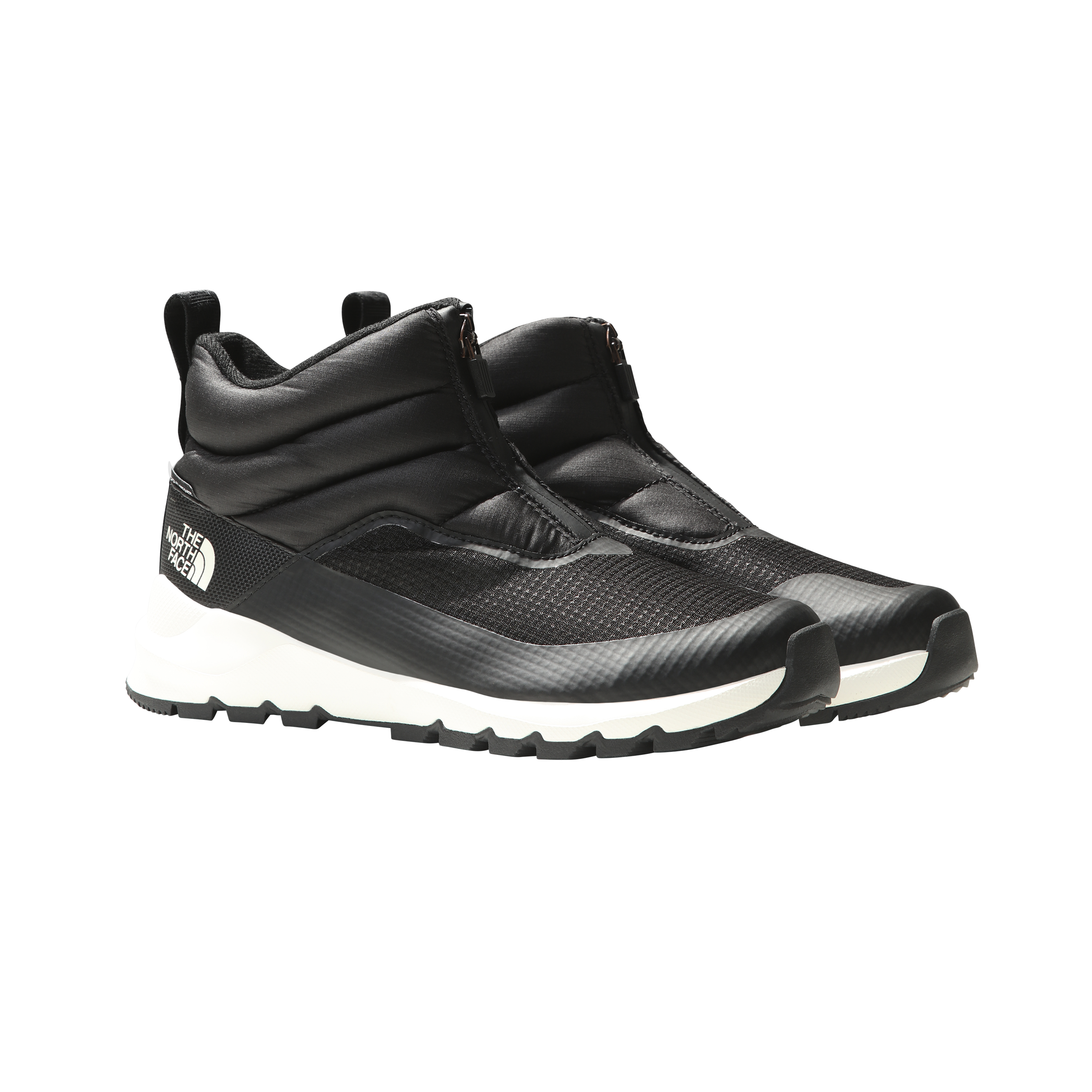 THE NORTH FACE, W Thermoball Progressive Zip Ii Wp