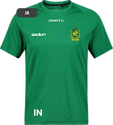 398762104101 CRAFT Rush 2.0 Ss Tee Jr 398762104101 CRAFT Rush 2.0 Ss Tee Jr Standard Small1x1