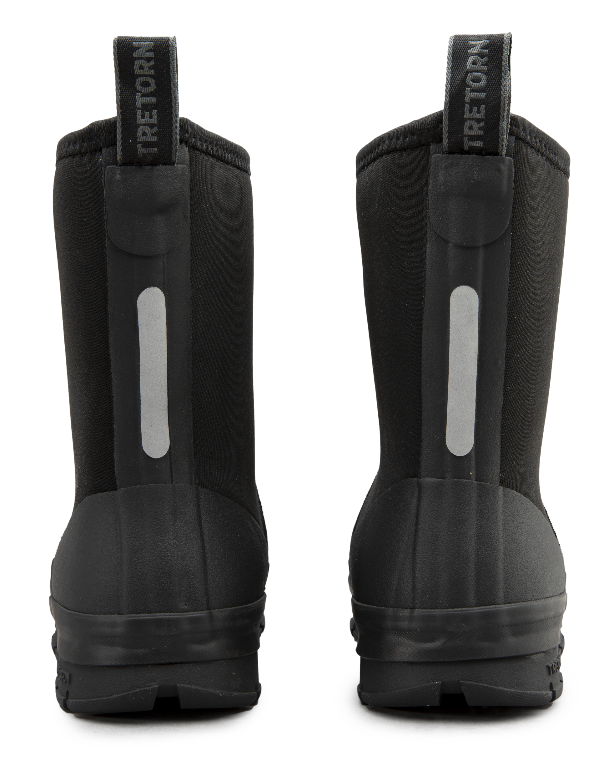 TRETORN, J Mimas Hybrid