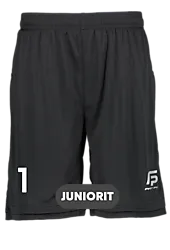 397397101104 FATPIPE Fast Player Shorts Jr 397397101104 FATPIPE Fast Player Shorts Jr Standard Small1x1