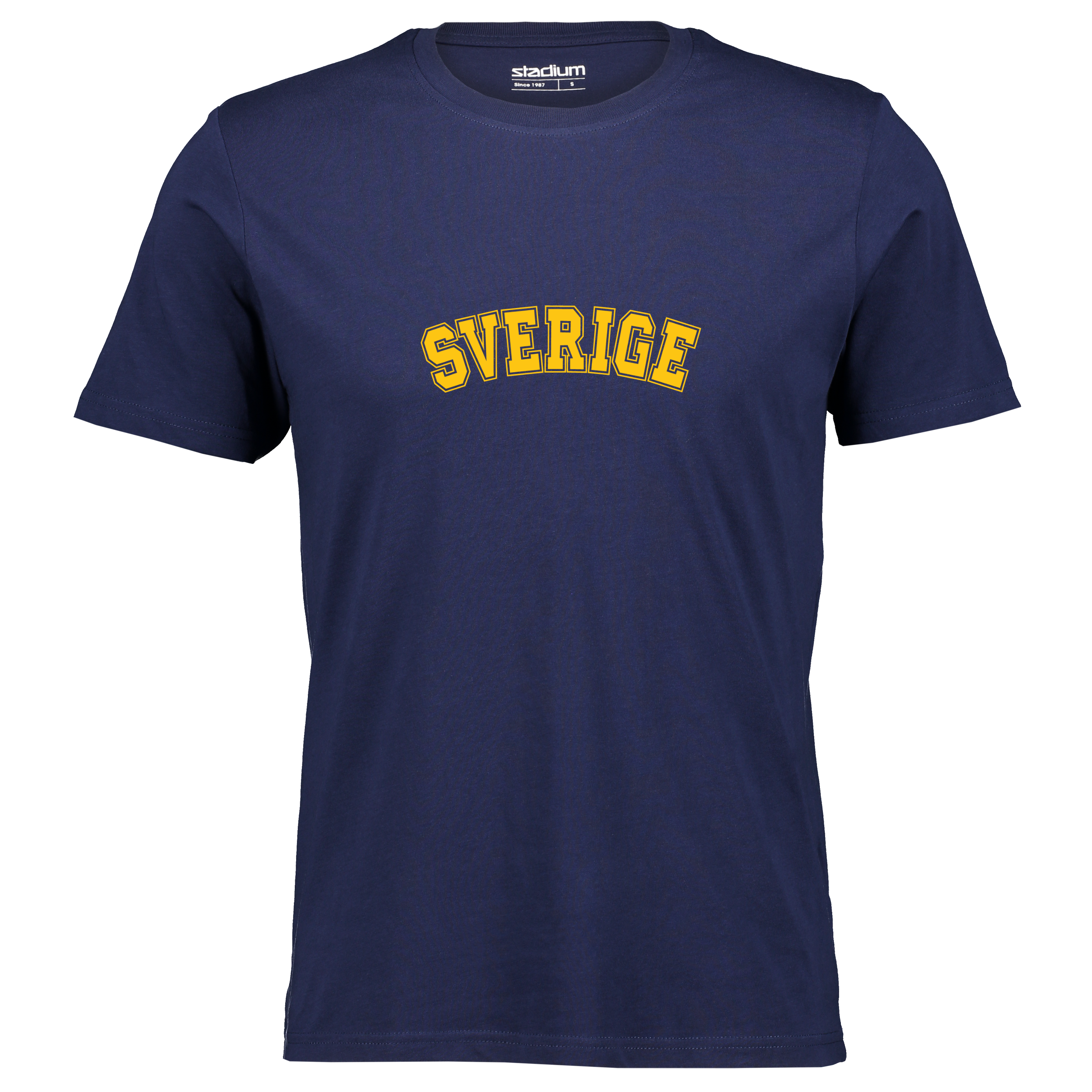 
STADIUM, 
J Team Core Tee, 
Detail 1
