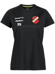 321482107101 CRAFT Evolve Tee W 321482107101 CRAFT Evolve Tee W Standard Small1x1