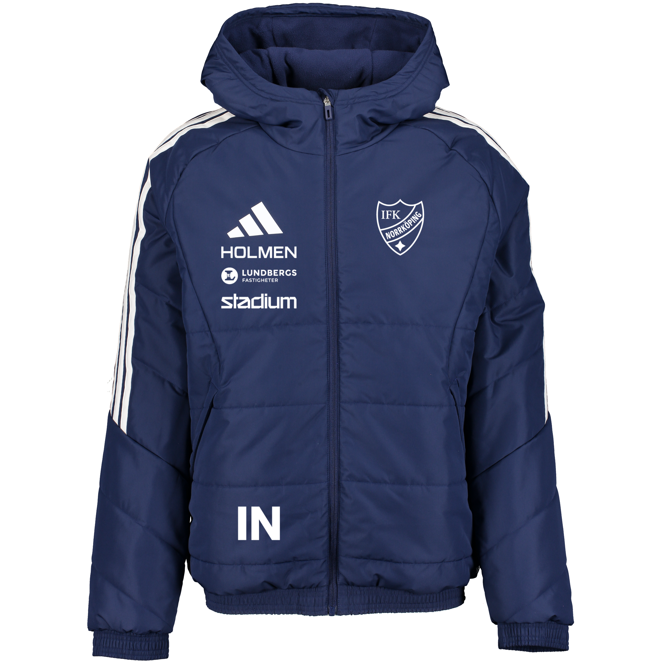 
ADIDAS, 
TIRO26 WIN JKT, 
Detail 1
