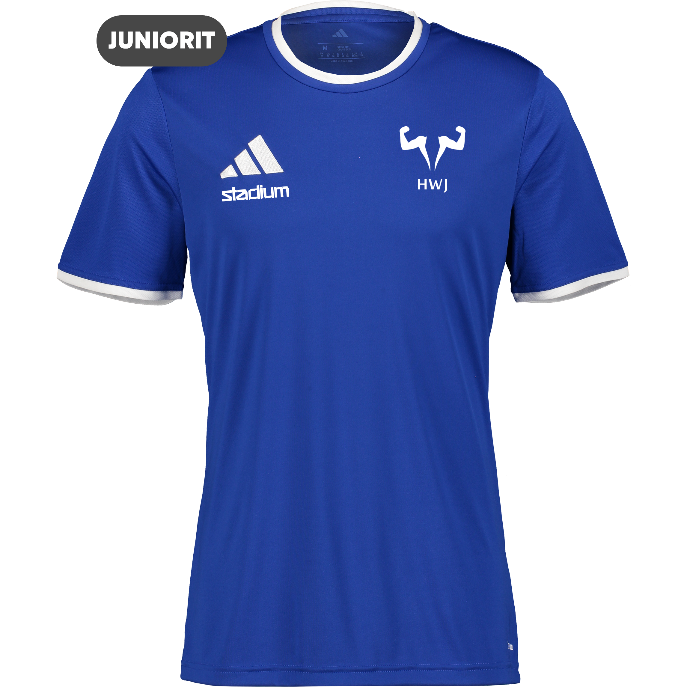 
ADIDAS, 
ENT26 JSY JR, 
Detail 1
