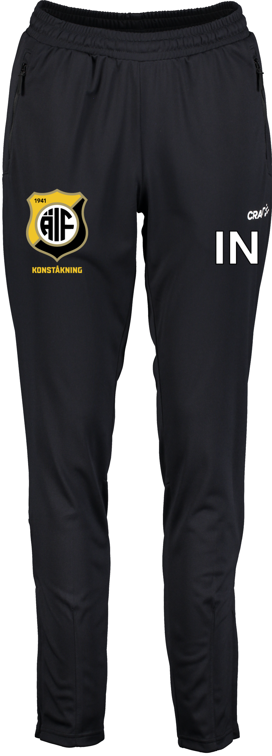 
CRAFT, 
Evolve 2.0 Pants W, 
Detail 1
