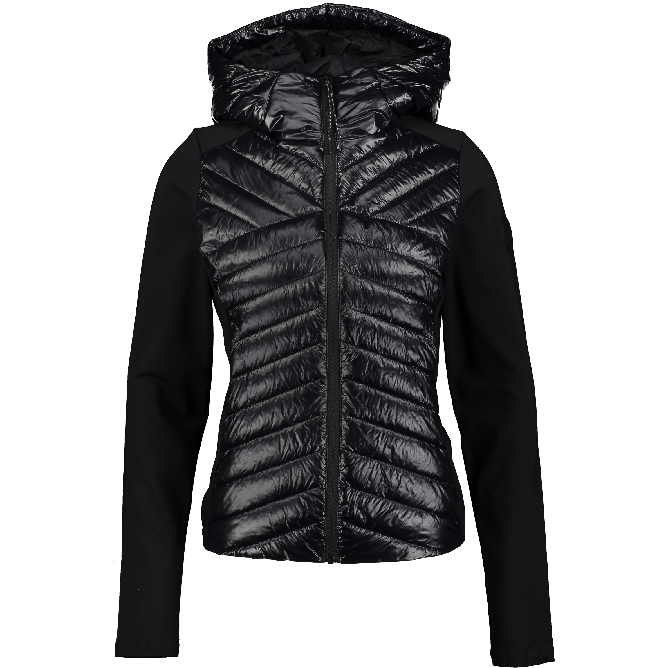 EVEREST, Kita Hybrid Jacket, kevyttoppatakki, naisten