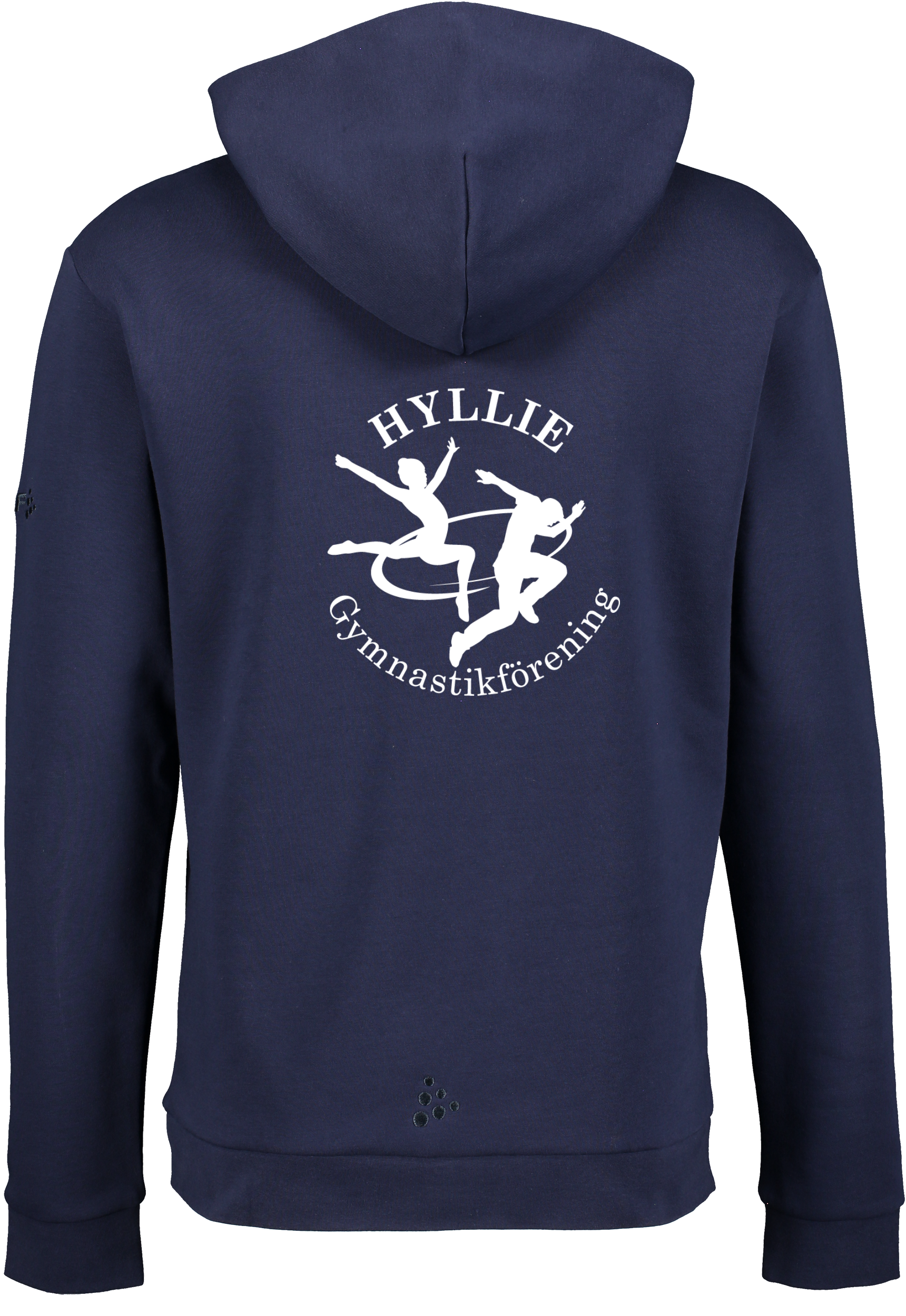 CRAFT, Community 2.0 Hood