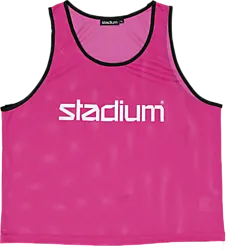 375171102101 STADIUM Training Vest 5-P 375171102101 STADIUM Training Vest 5-P Standard Small1x1