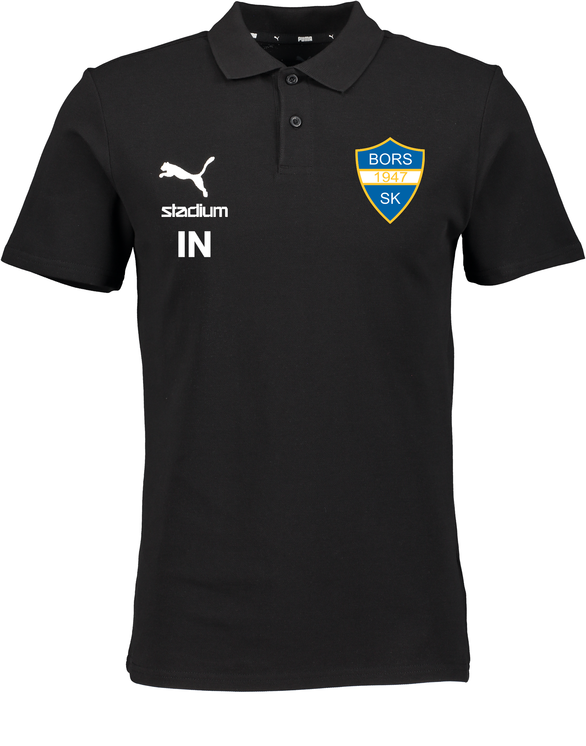 
PUMA, 
T Goal Casual Polo, 
Detail 1

