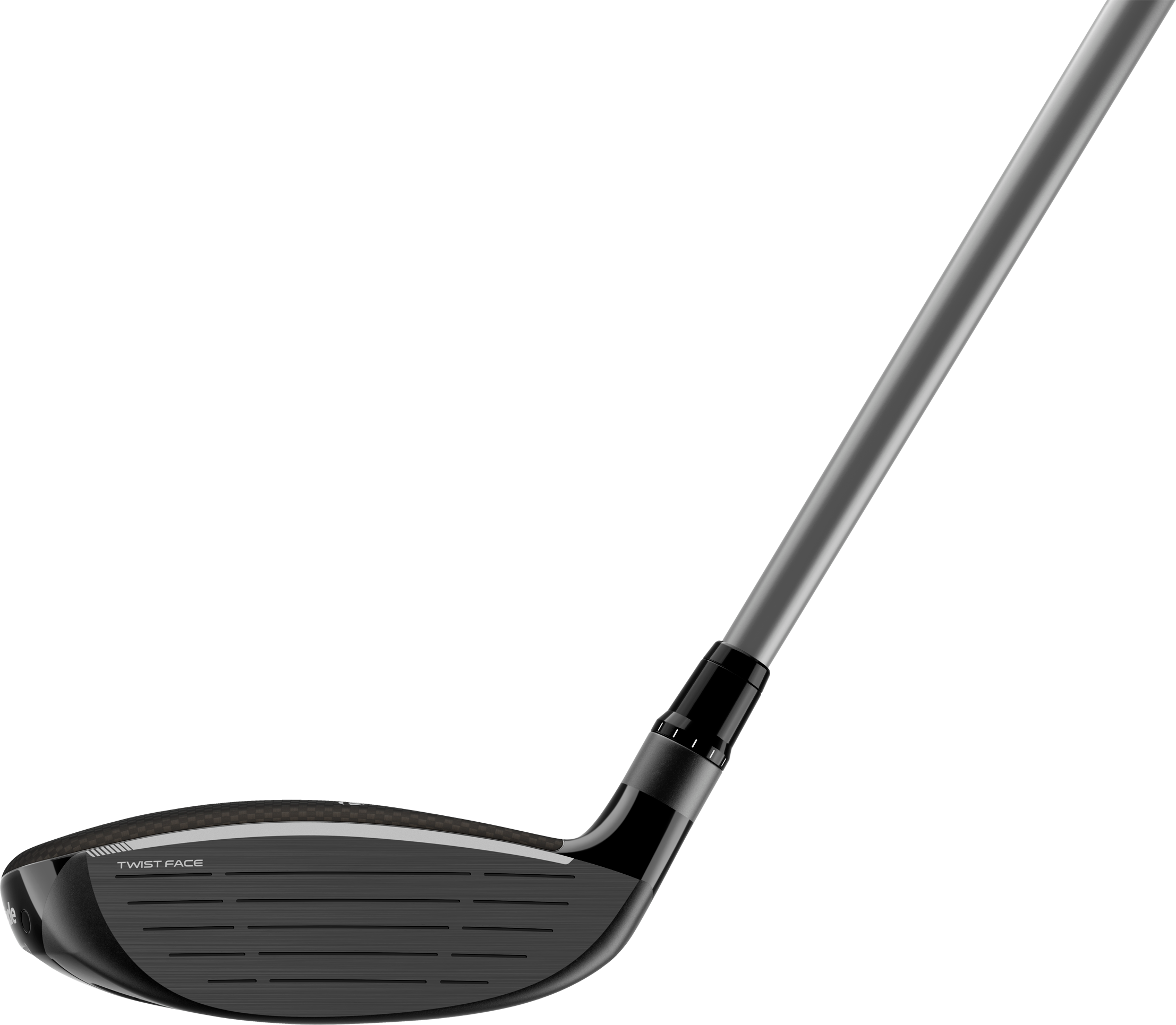 TAYLOR MADE, QI4D MAX LITE FW RH LADIES