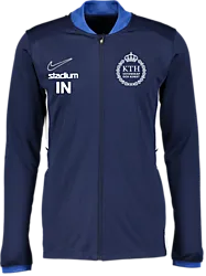 400357105102 NIKE Acd25 Trk Jkt 400357105102 NIKE Acd25 Trk Jkt Standard Small1x1