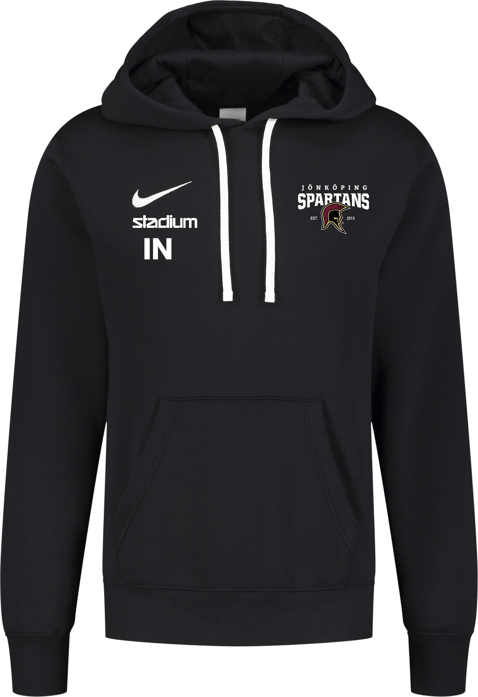 
NIKE, 
PARK26 FLC HOOD, 
Detail 1
