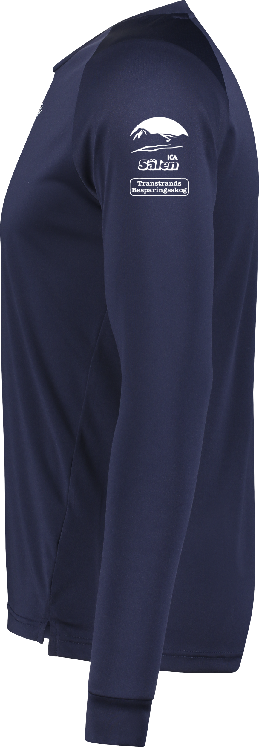 CRAFT, Rush 2.0 Ls Tee Jr